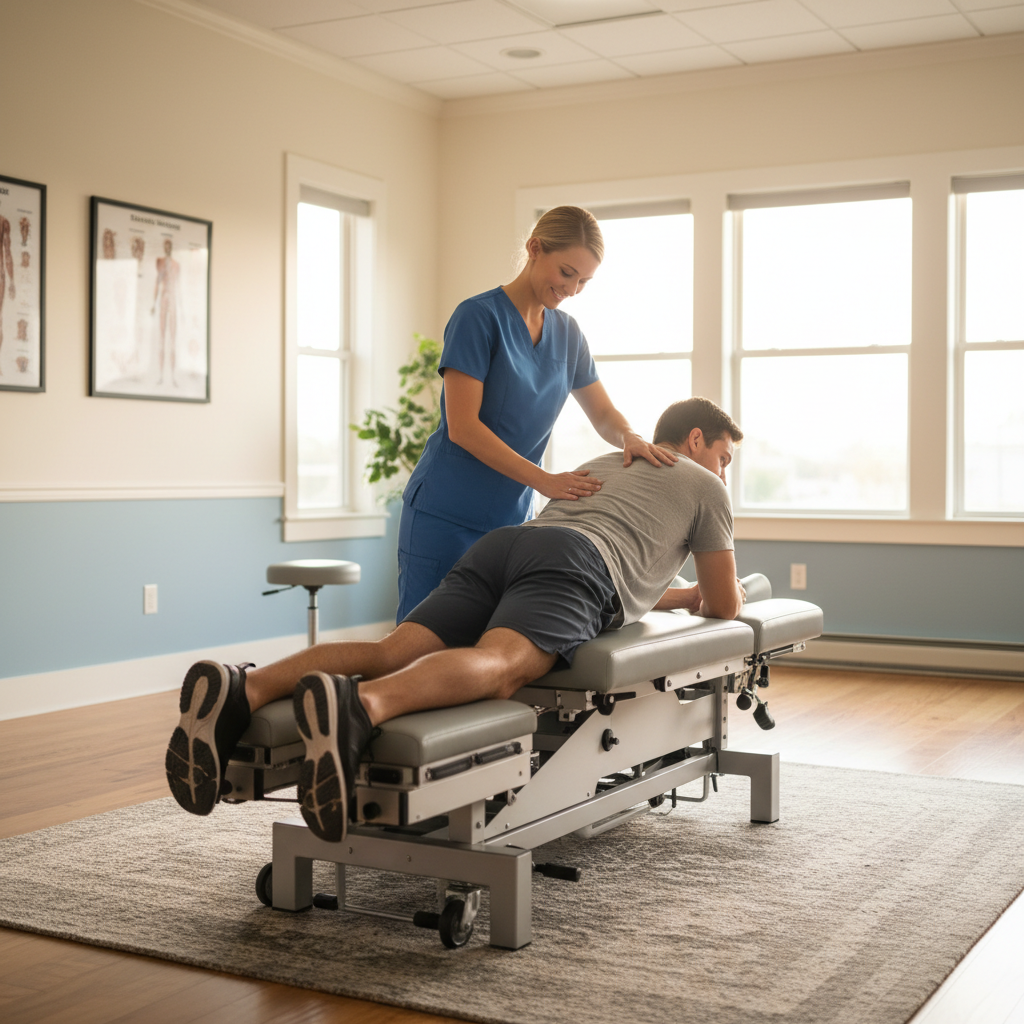 Is Chiropractic Care Safe? Everything You Need to Know