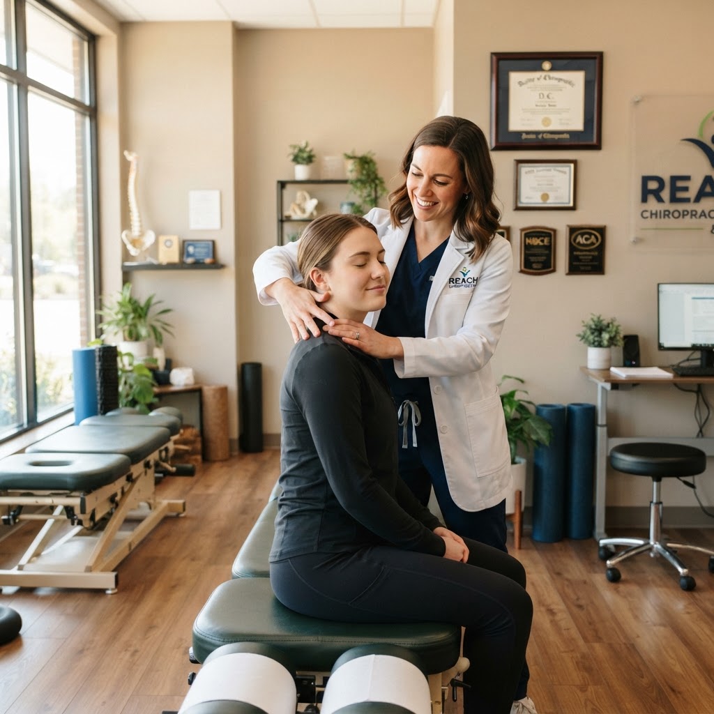 What Credentials Should a Chiropractor Have? A Complete Guide