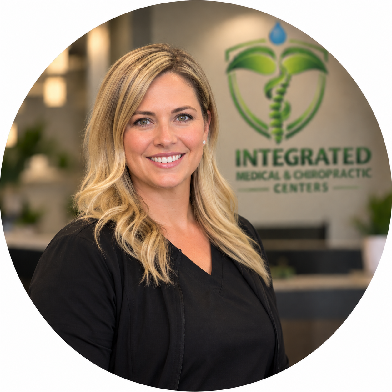 Dr. Sarah Alfon, DC