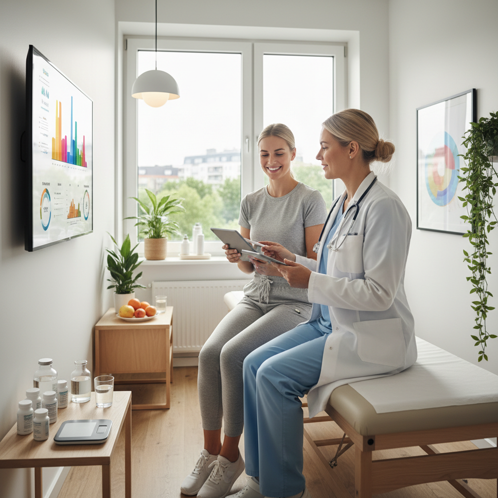 Medical Weight Loss in the Inland Empire: Achieve Lasting Health