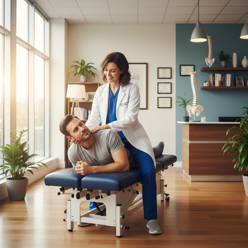 The Cost of Chiropractic Care vs. Other Treatments
