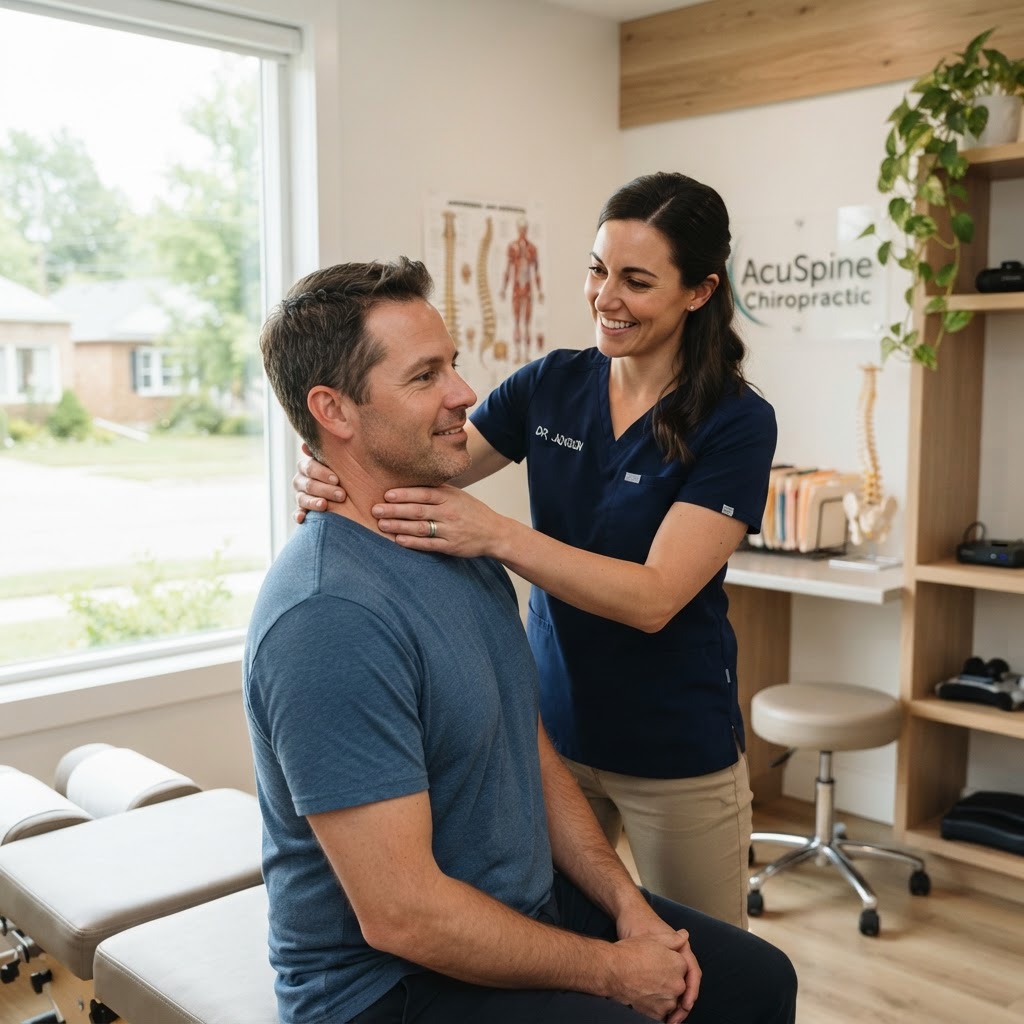 What Are Red Flags When Choosing a Chiropractor? | IMCC Guide
