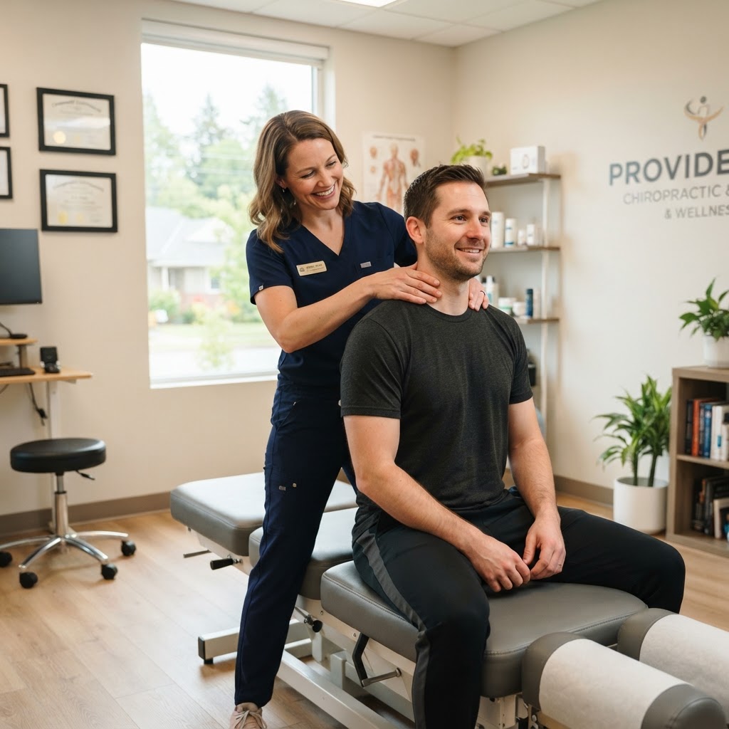 Do I Need a Referral to See a Chiropractor? | IMCC Guide