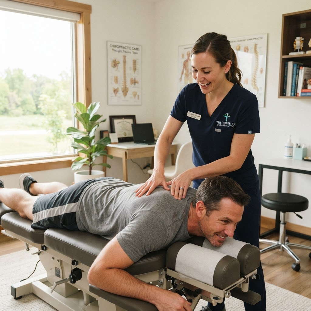 What Is the Three T's in Chiropractic Care? A Guide to Wellness