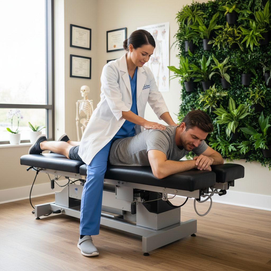 How to Tell If Your Chiropractor Is Qualified and Legitimate