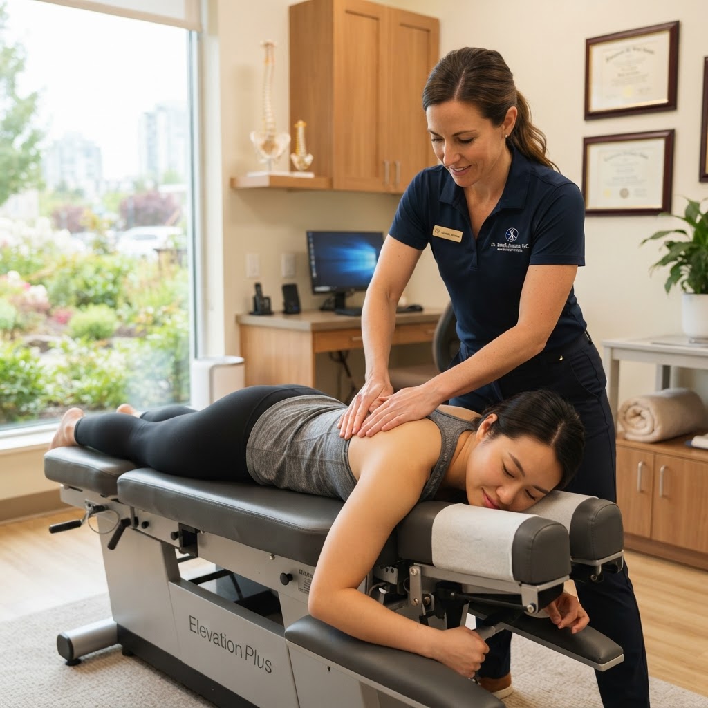 Is Chiropractic Care Safe? A Complete Guide for Inland Empire Patients