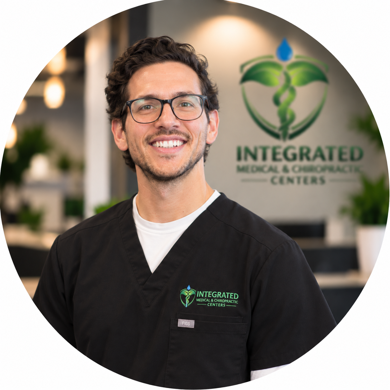 Dr. John Herrera, DC