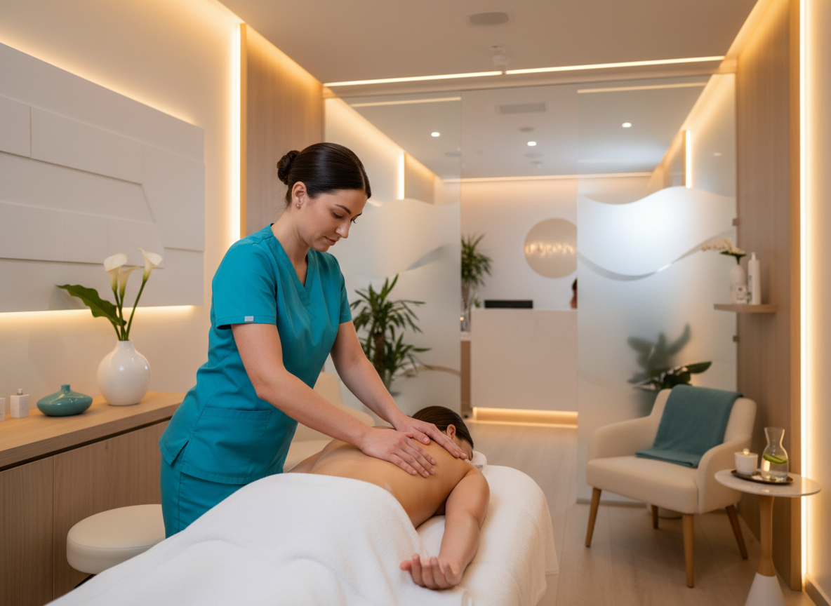 Massage Therapy