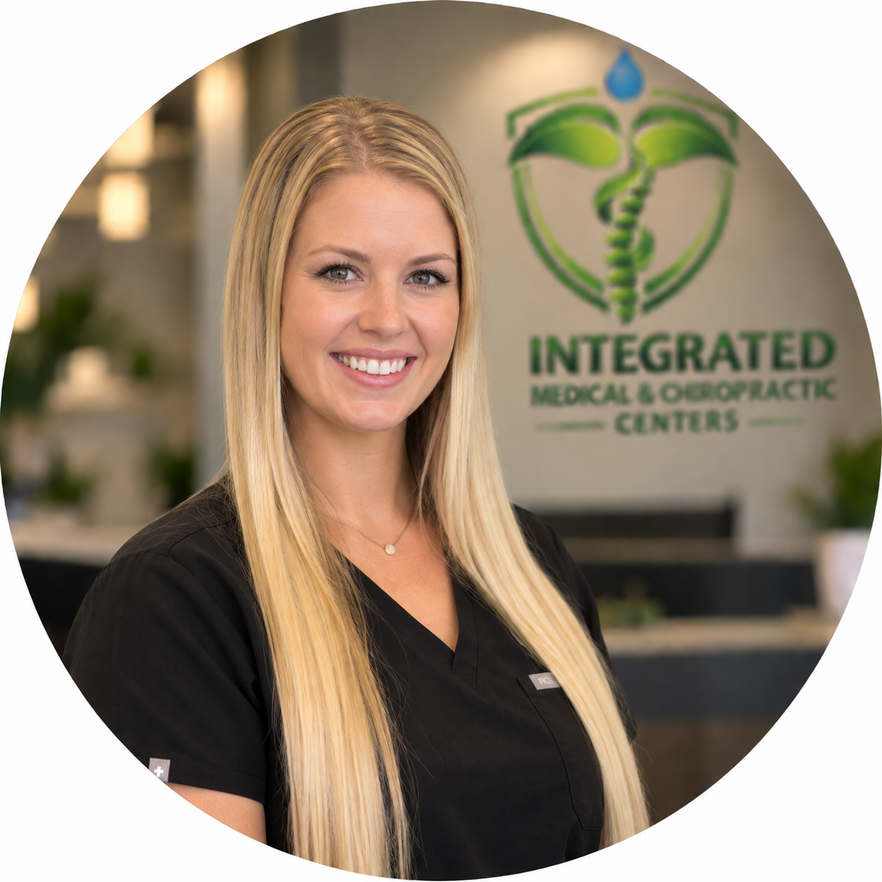 Dr. Holly Willison, DC