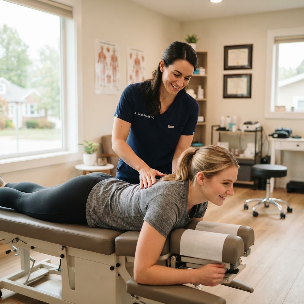 Can I See a Chiropractor Without Insurance? Costs & Options