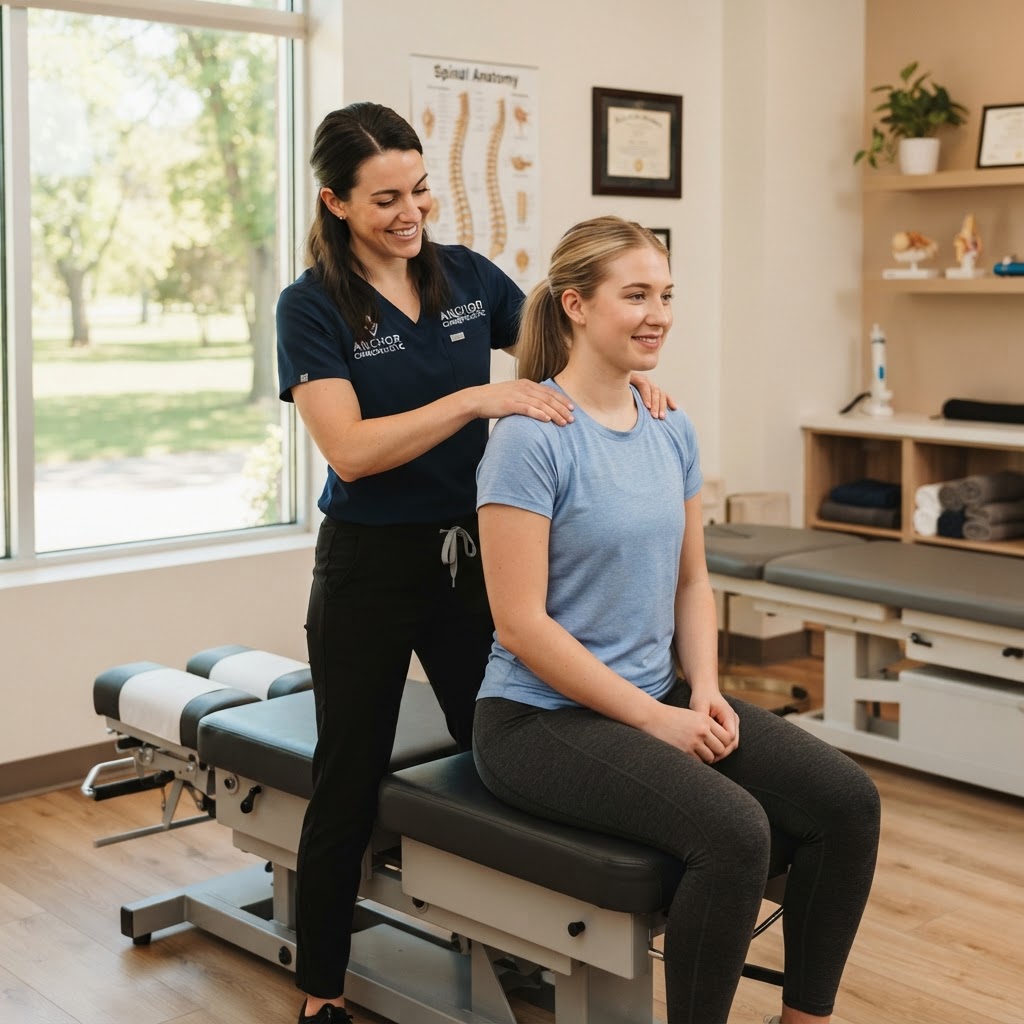 What to Wear to a Chiropractic Appointment: The Ultimate Patient Guide