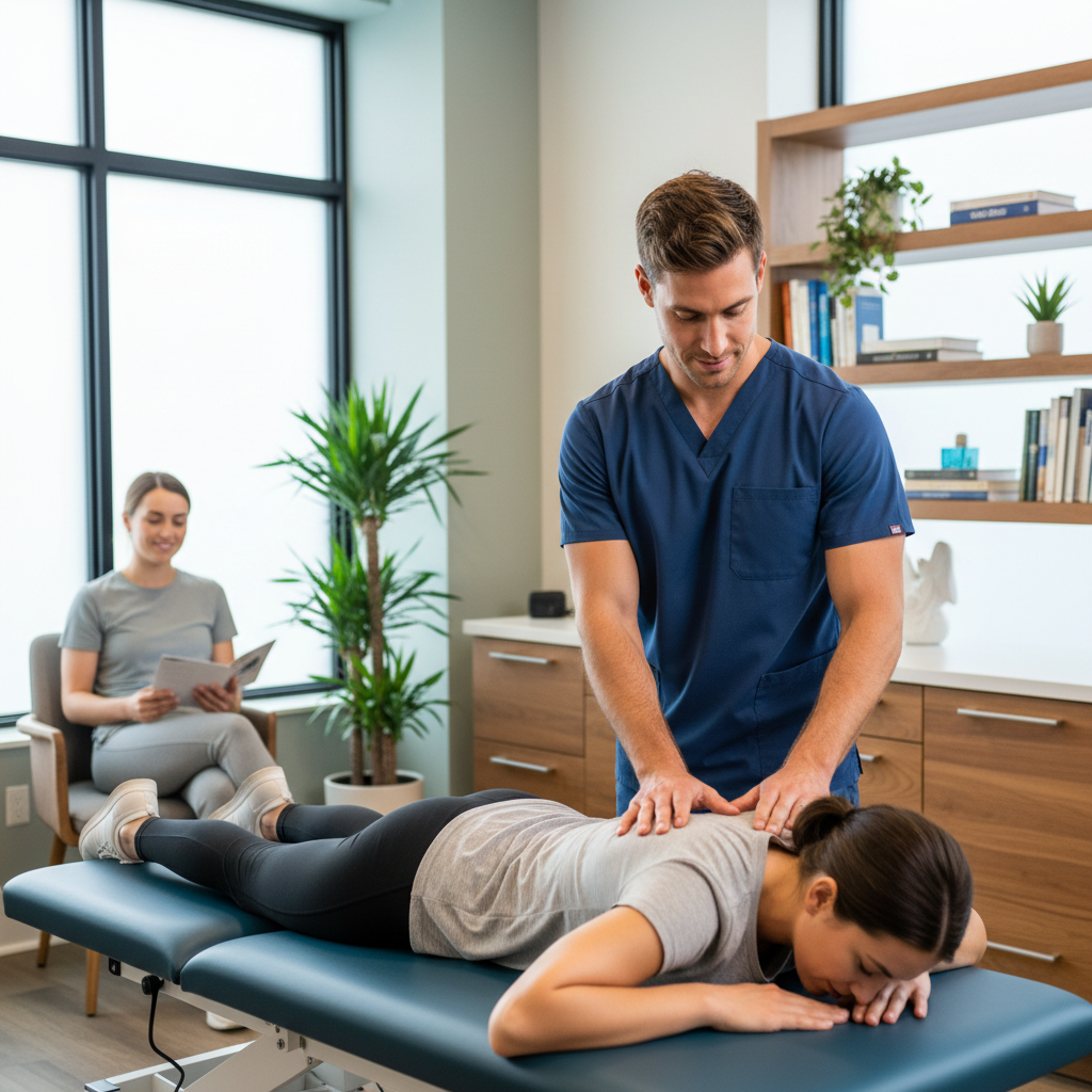 Red Flags When Choosing a Chiropractor: How to Find the Best Care