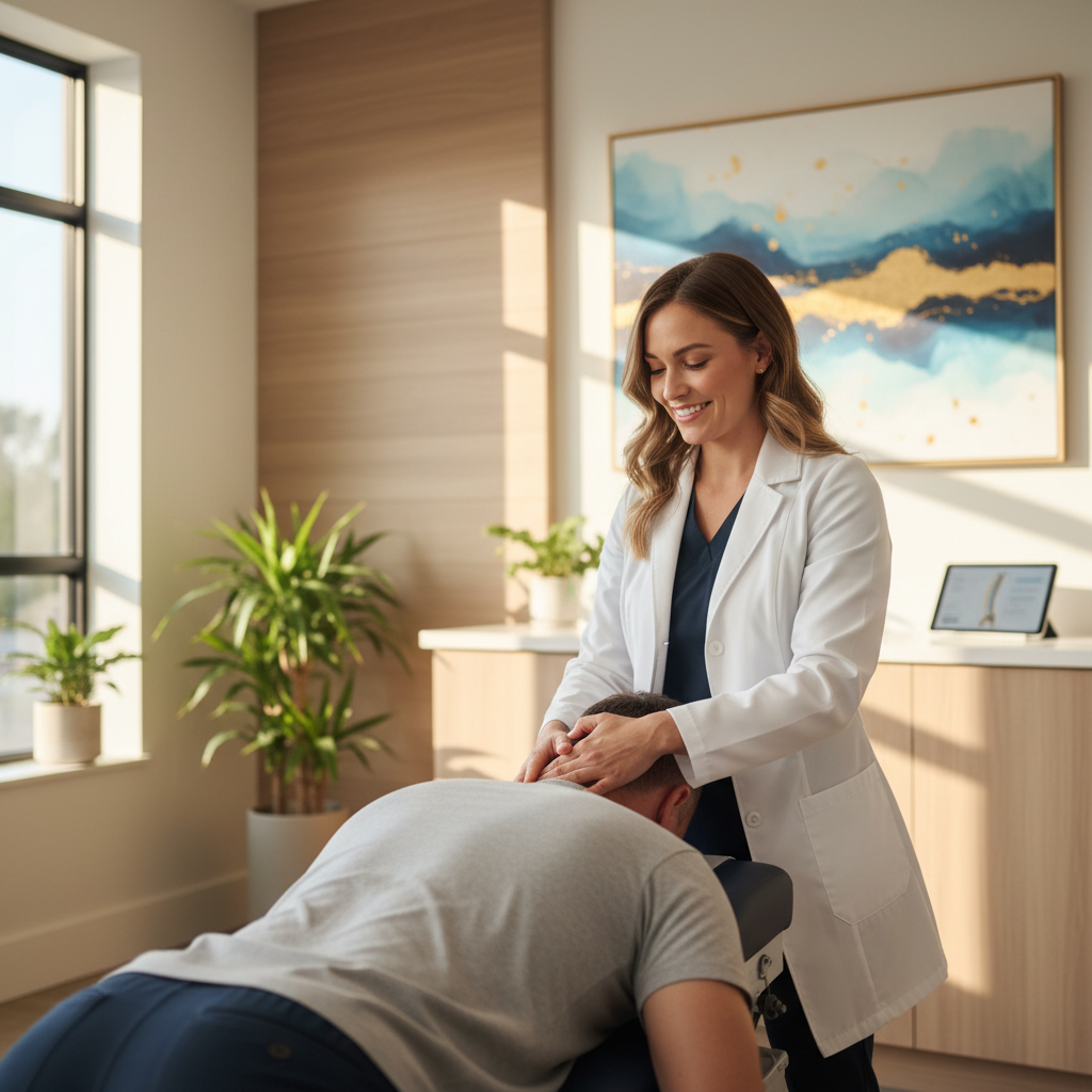 Can a Chiropractor Prescribe Medication? Inland Empire Expert Guide