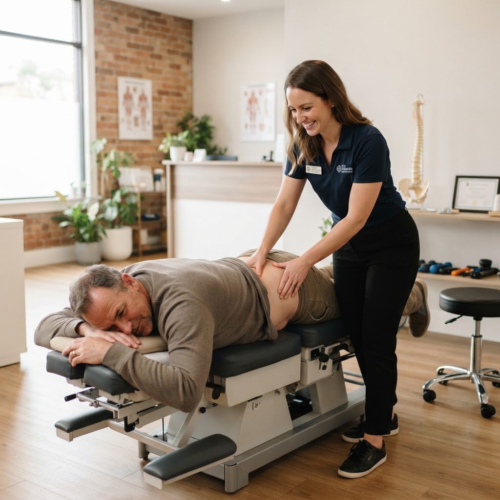 Can Chiropractic Help Sciatica Pain? Relief in the Inland Empire