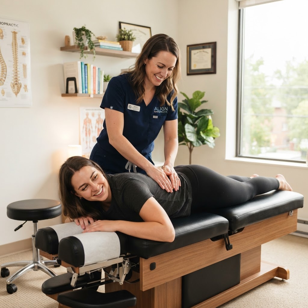 What Does a Chiropractor Actually Do? A Complete Guide to Healing