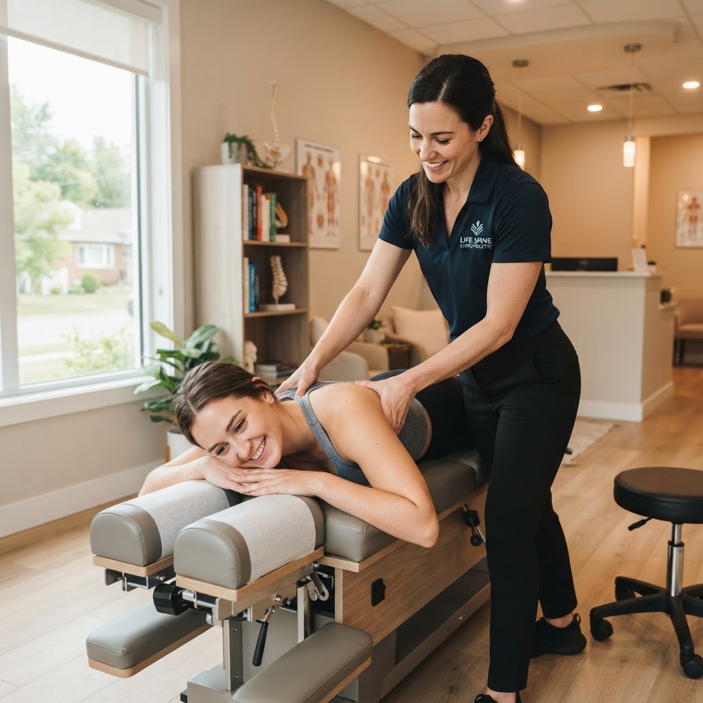 How Often Should I See a Chiropractor? A Comprehensive Guide