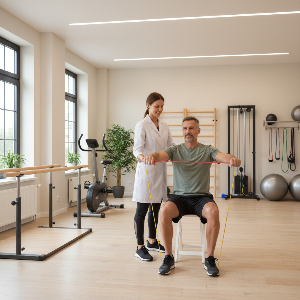 Physical Therapy