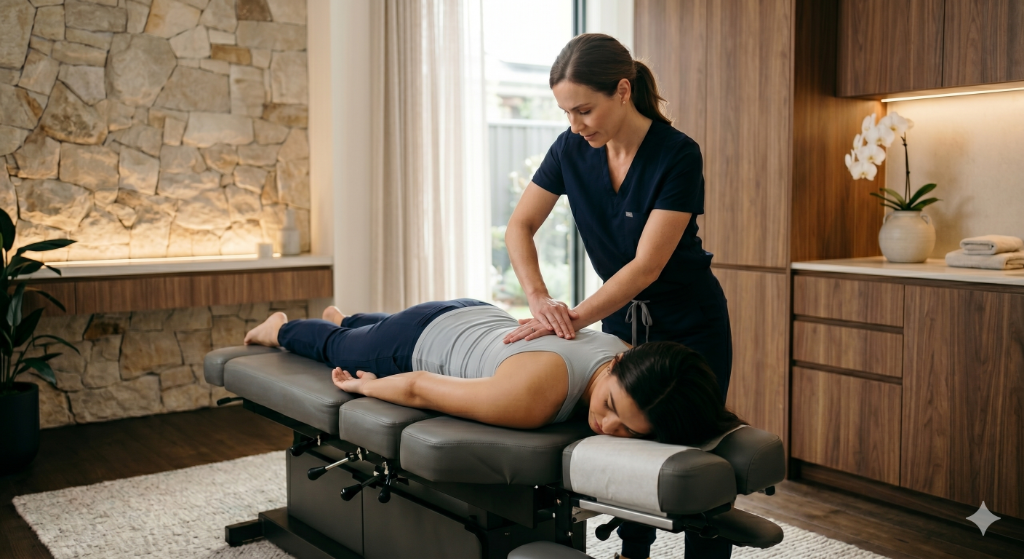 Chiropractic Care