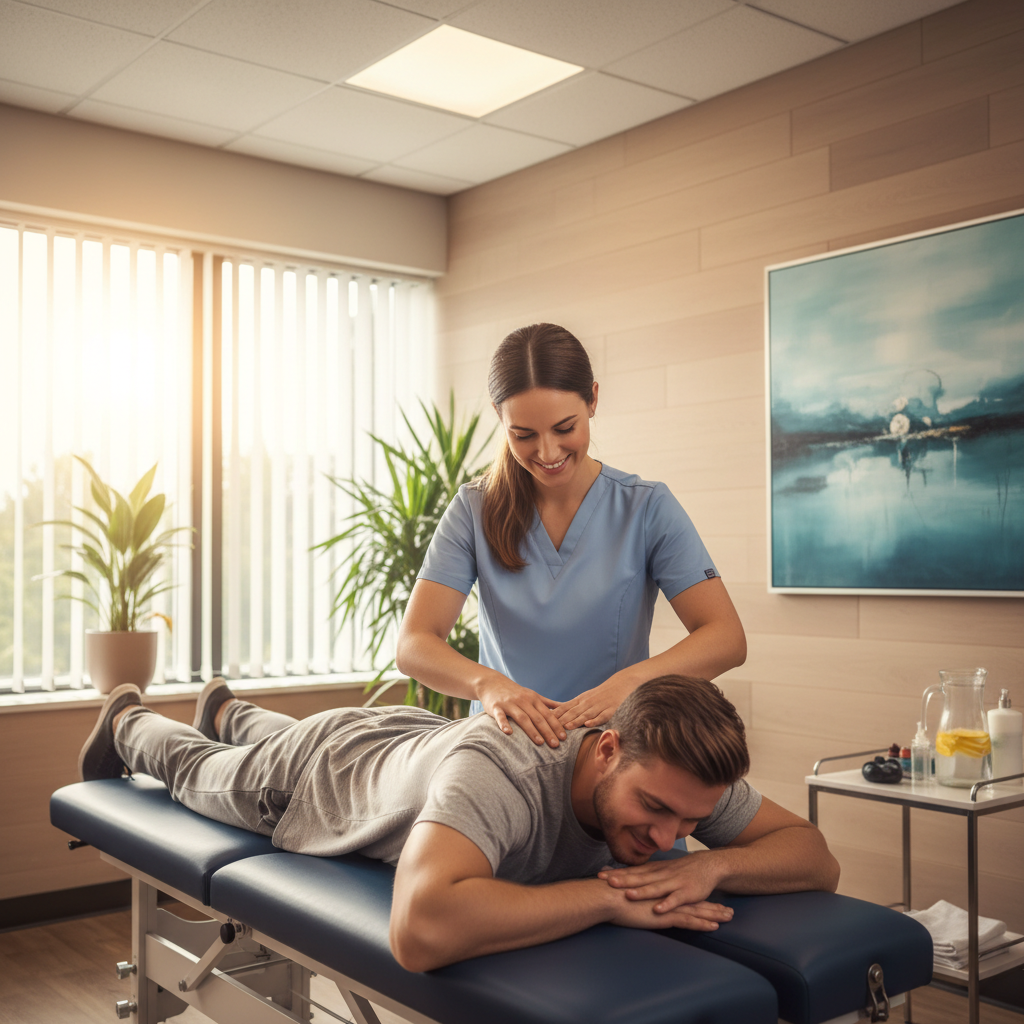 What Is the Recovery Time After a Chiropractic Adjustment?