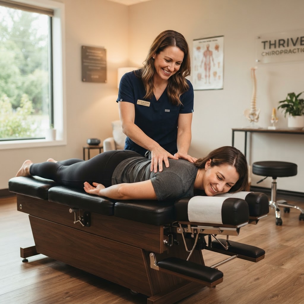 How to Maximize Insurance Benefits for Chiropractic Care