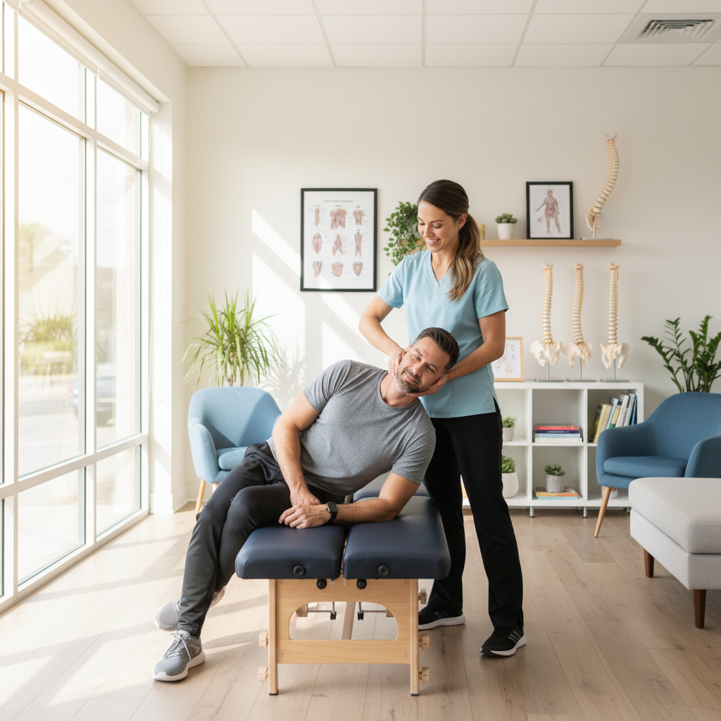 How Often Should I See a Chiropractor? Your Guide to Visit Frequency