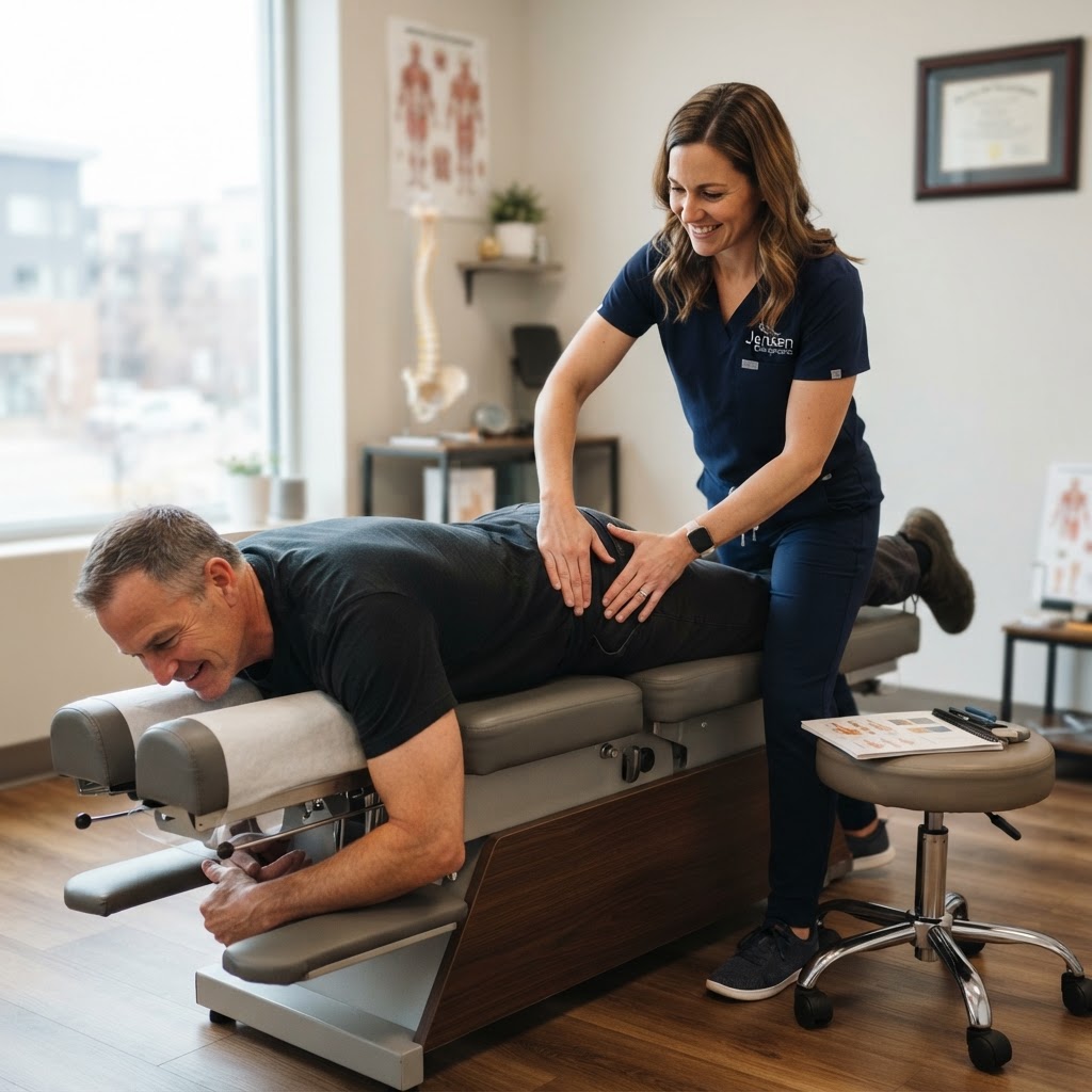 Can Chiropractic Help Sciatica Pain? Relief in the Inland Empire
