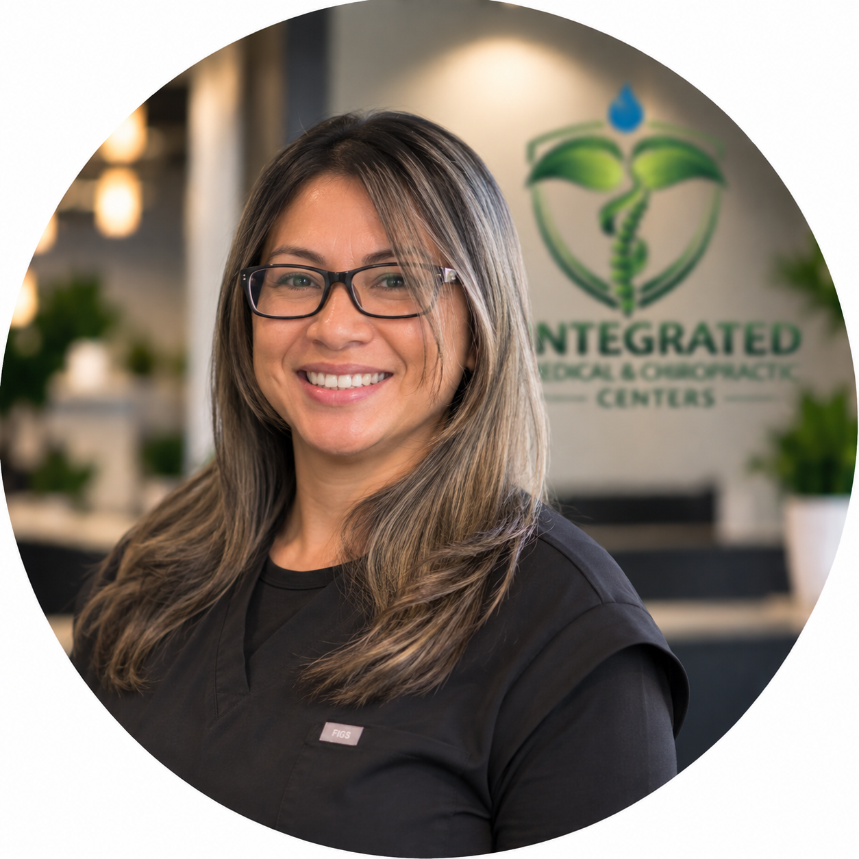 Dr. Nishii, DC