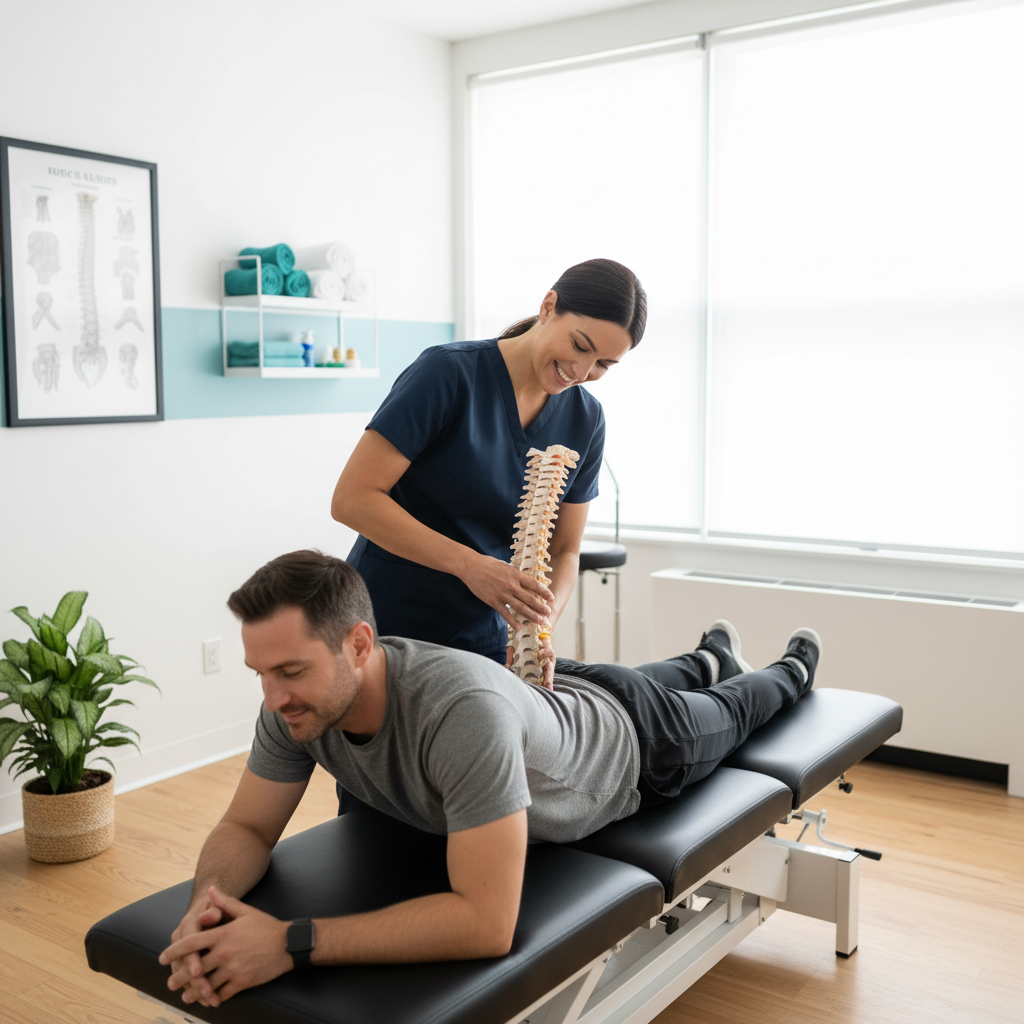 What Are Red Flags When Choosing a Chiropractor?