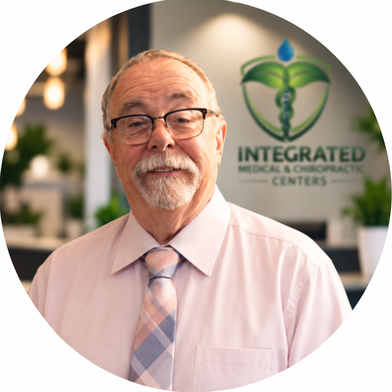 Dr. Terry Sanderfer, MD