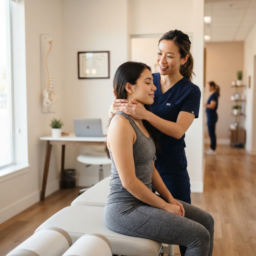 Do I Need a Referral to See a Chiropractor? | IMCC Guide