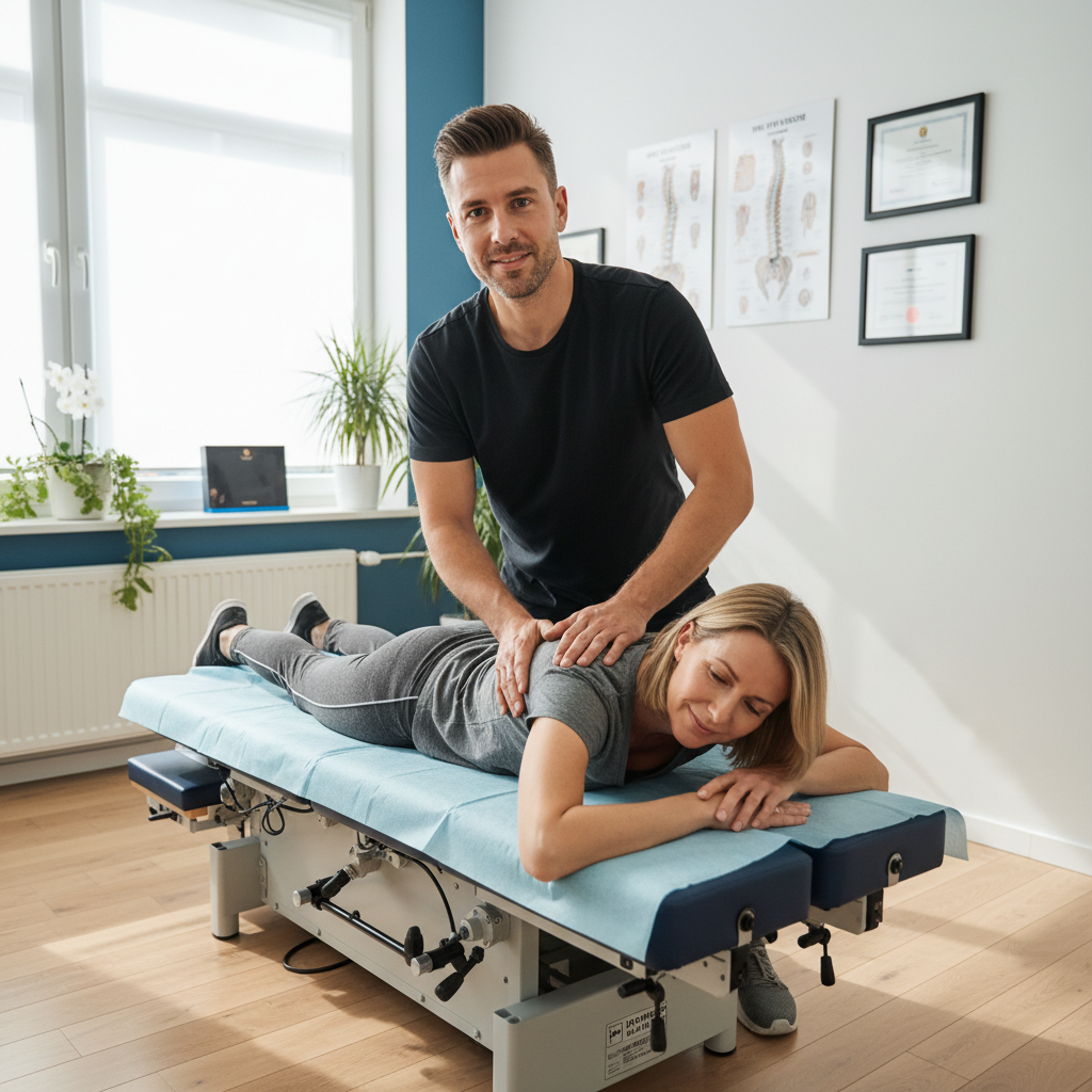 What Does a Chiropractor Actually Do? A Complete Guide to Wellness