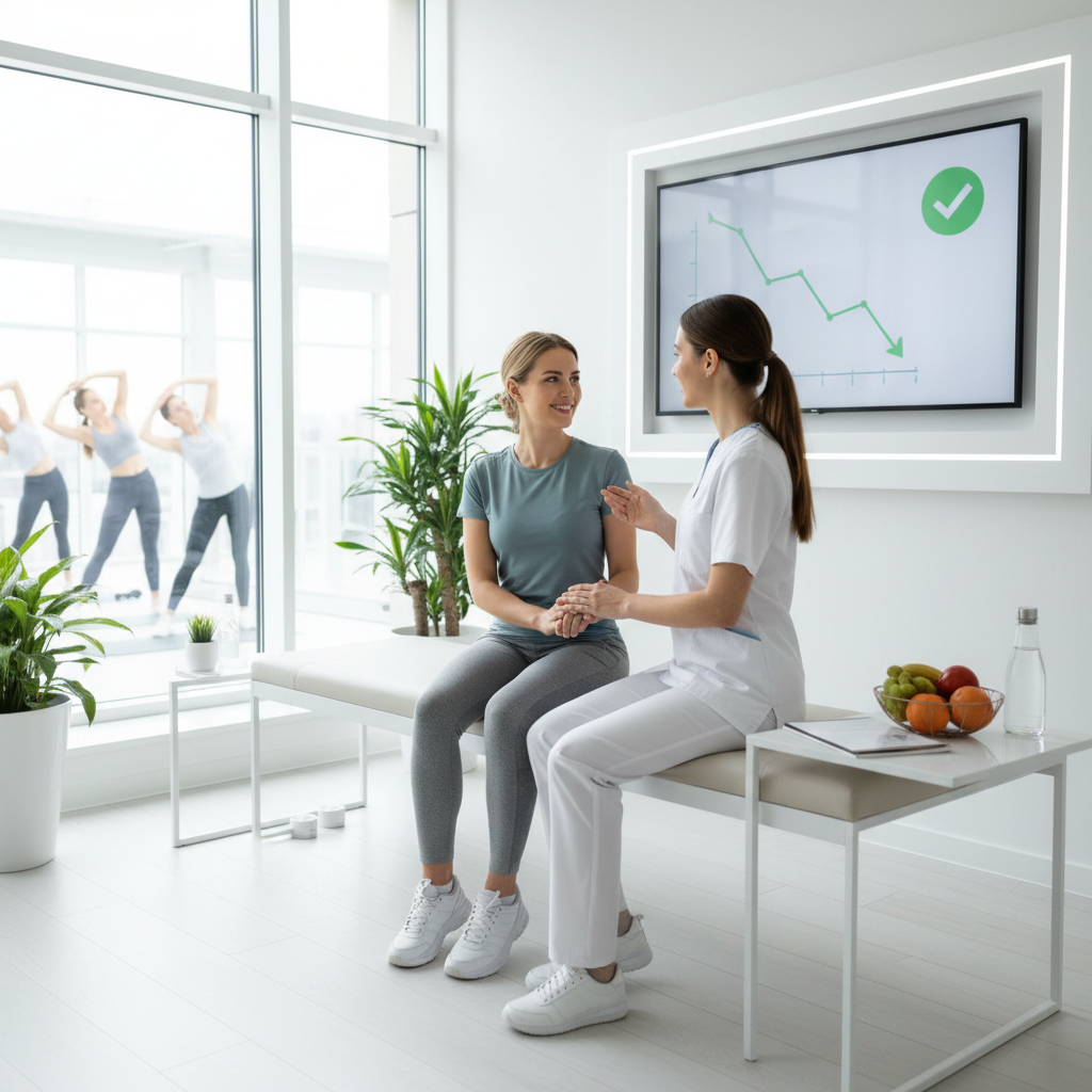 Medical Weight Loss in the Inland Empire: A Path to Wellness