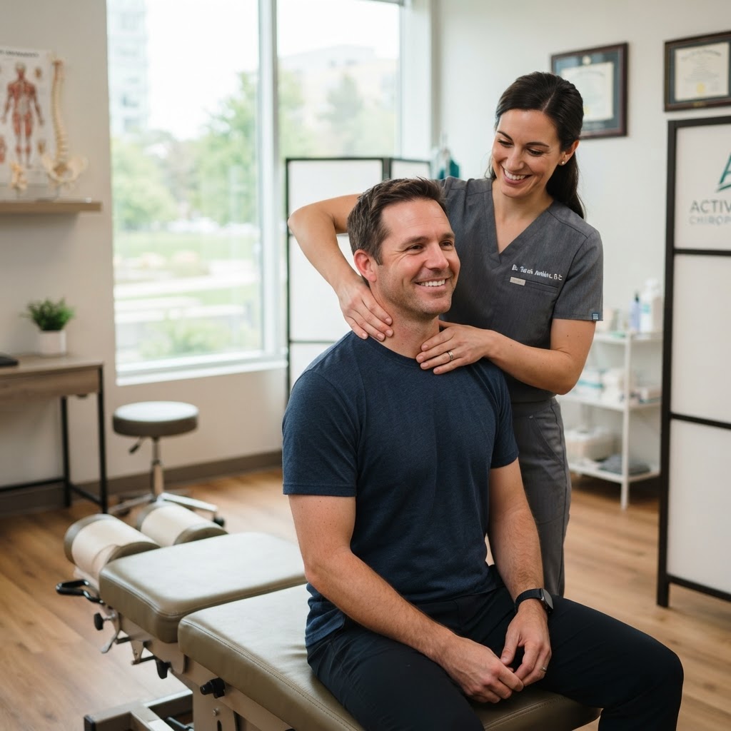 How Do I Know If Chiropractic Care Is Working? Signs of Progress