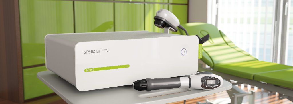 Shockwave Therapy