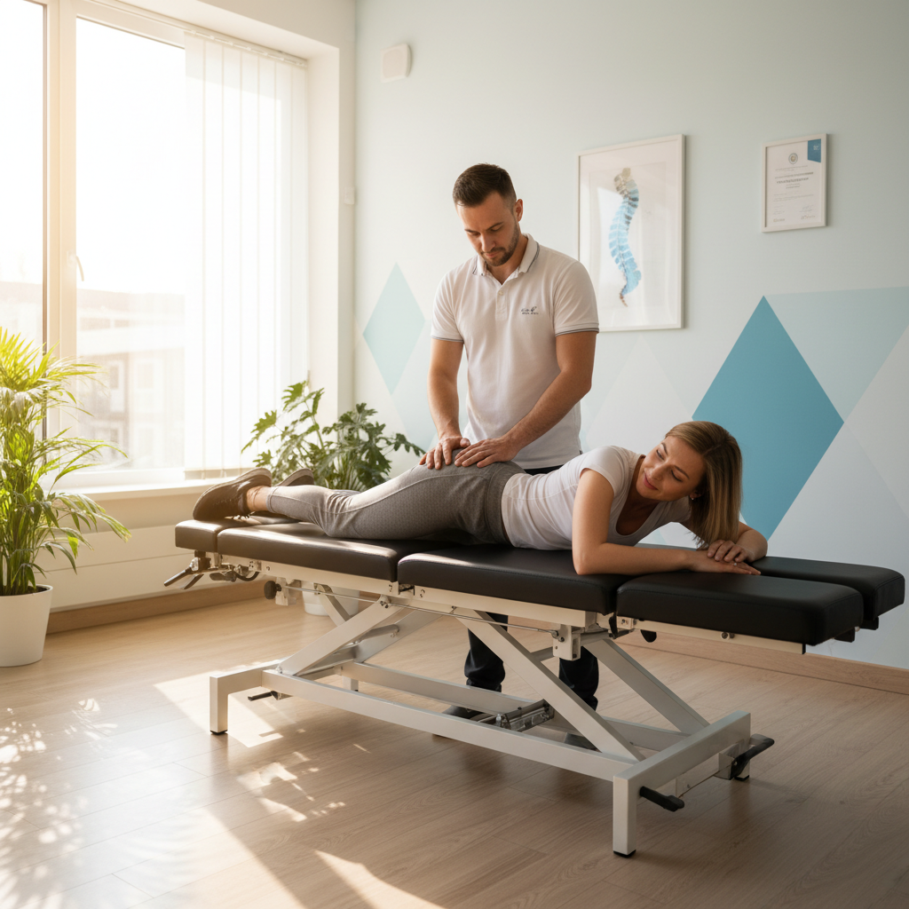 Can Chiropractic Help Sciatica Pain? | Relief in the Inland Empire