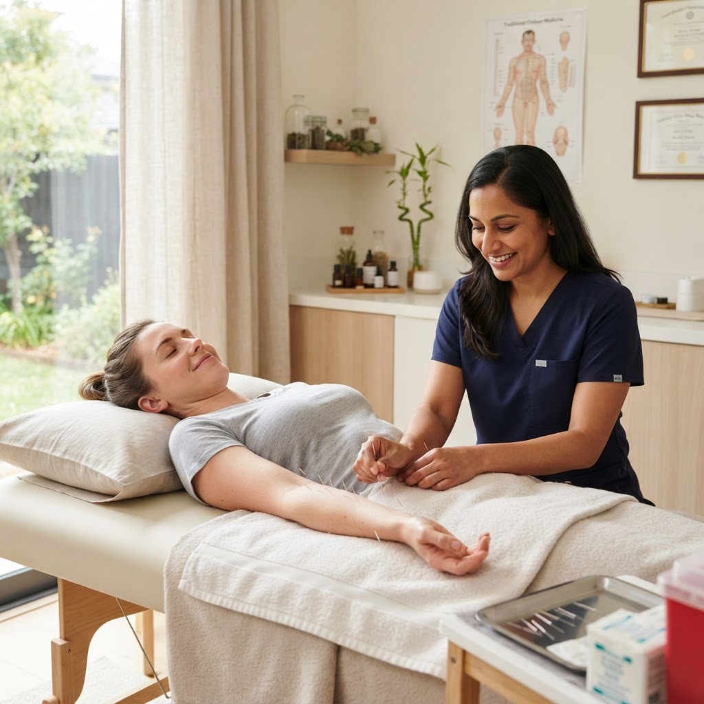 Acupuncture for Pain Relief: Does It Really Work?