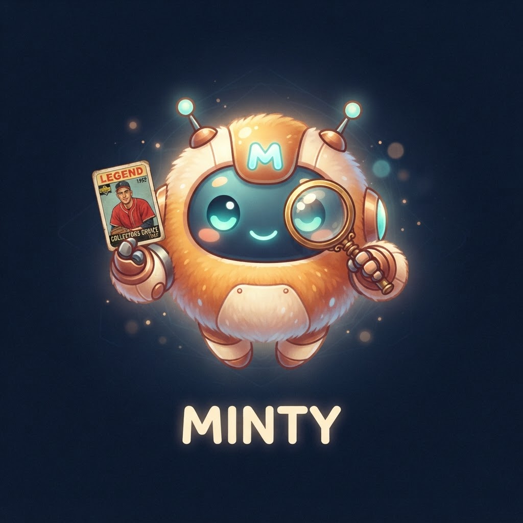 Minty