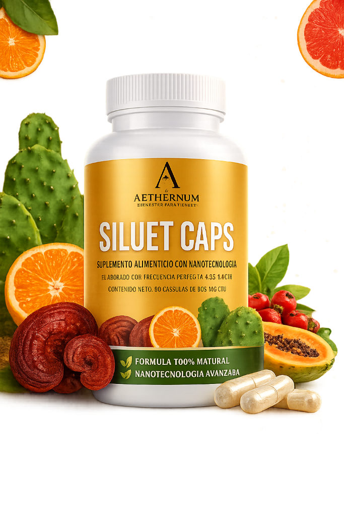 Siluet Caps