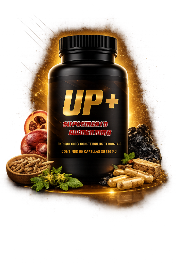 UP+