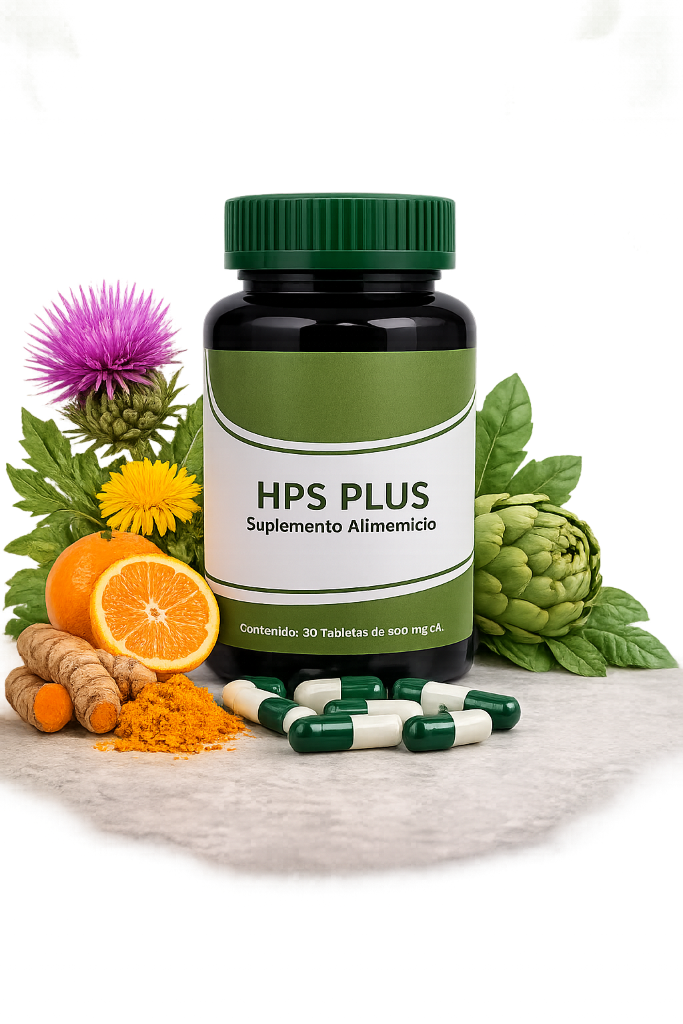 HPS Plus