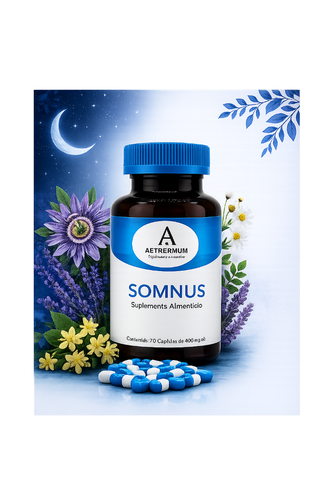 Somnus