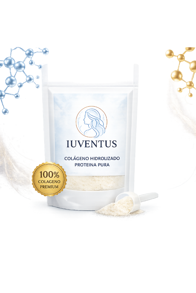 Iuventus Colágeno