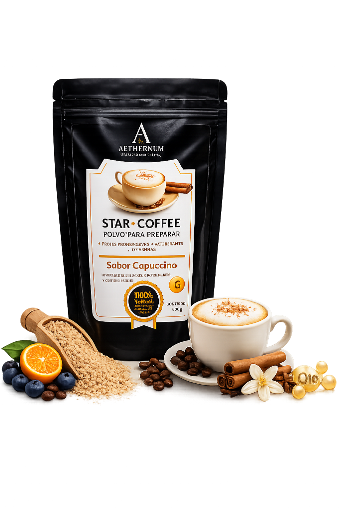 Star Coffee