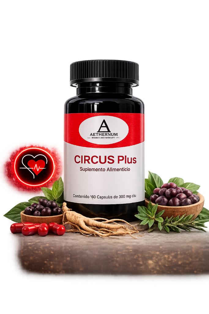 Circus Plus