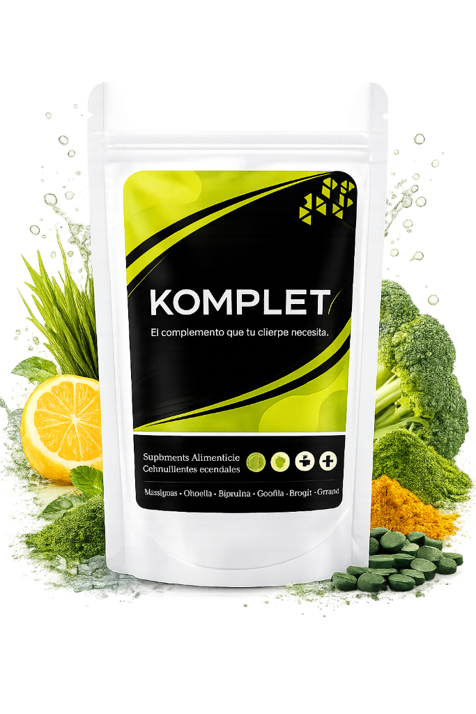Komplet