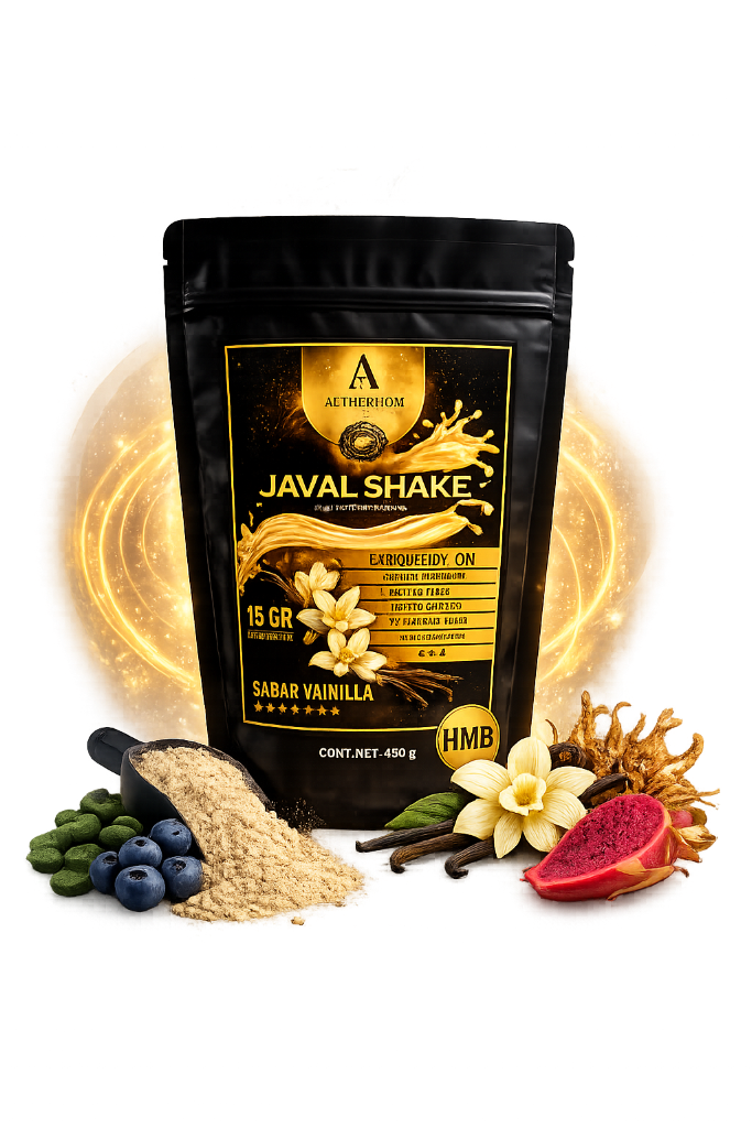 Javal Shake