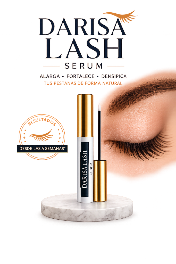 Darisa Lash