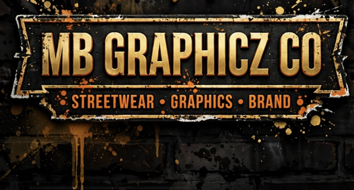 STREETWEAR DROP