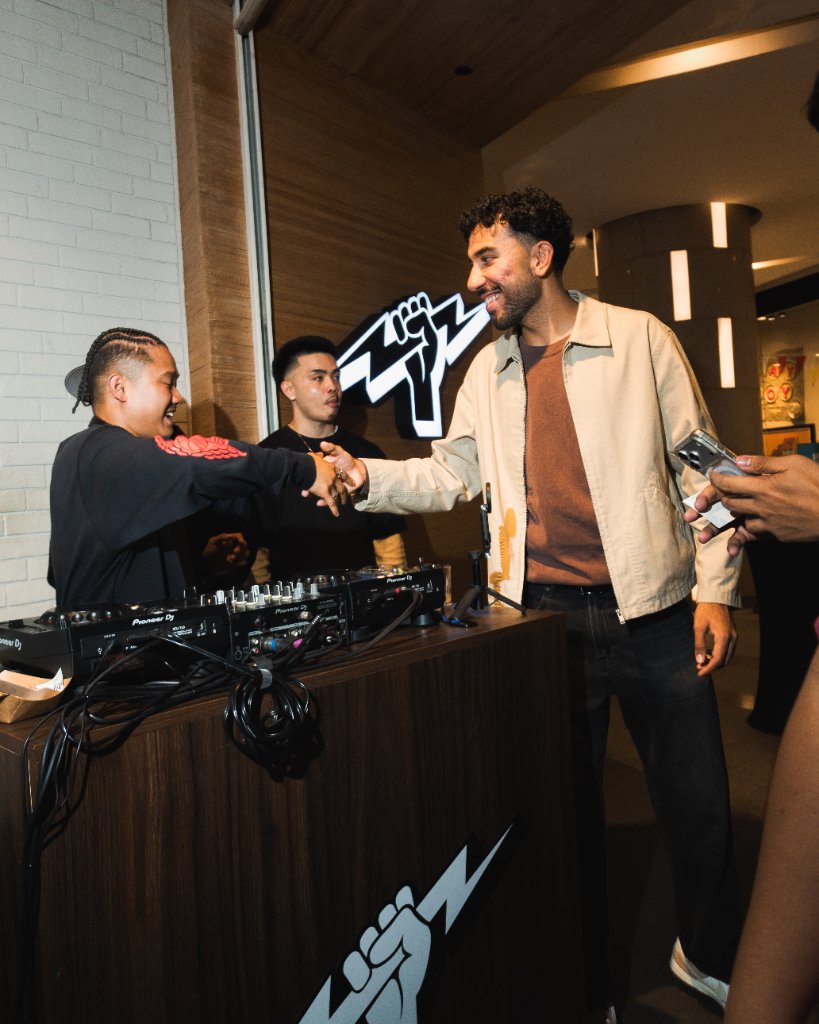 DJ Event
