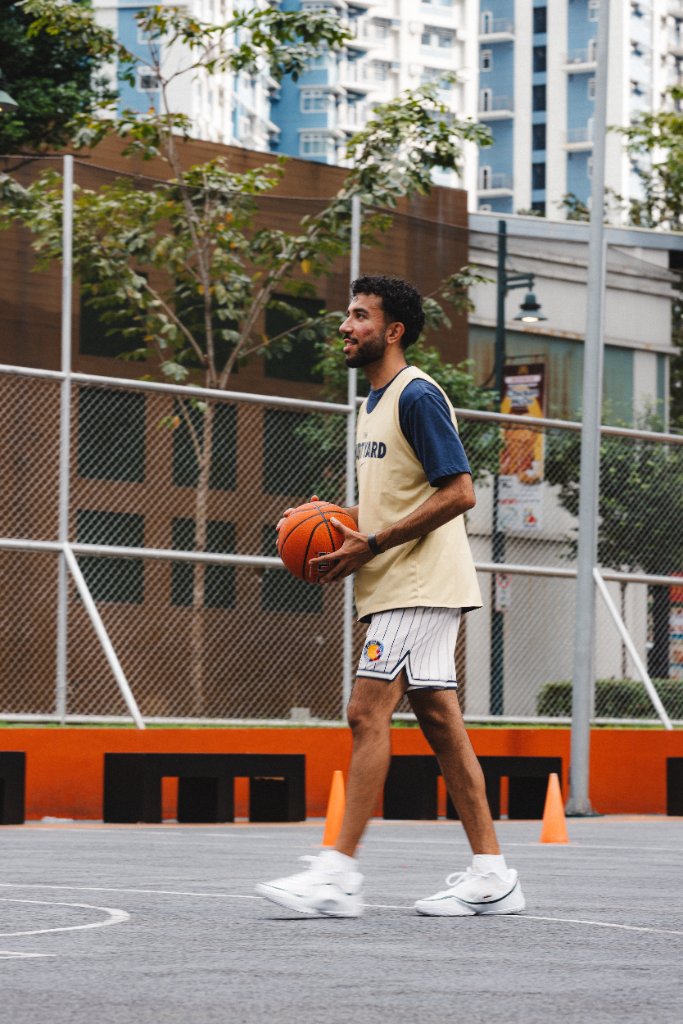 Basketball Culture